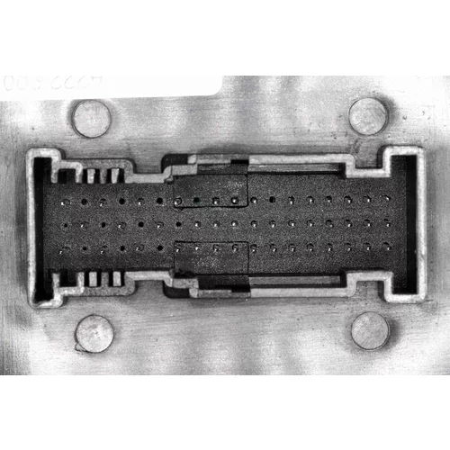 Riadiaca jednotka osvetlenia V30-73-0327 /VEMO/ - obr. 1