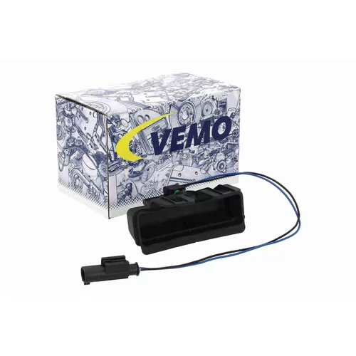 Spínač otvorenia zadných dverí V30-73-0353 /VEMO/ - obr. 1