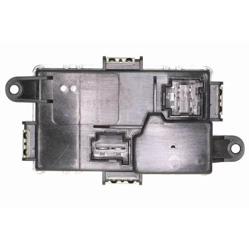 Regulator, ventilator vnutorneho priestoru V30-79-0021 /VEMO/ - obr. 1