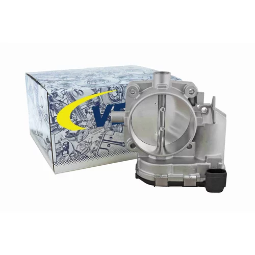 Hrdlo škrtiacej klapky V30-81-0014 /VEMO/ - obr. 1