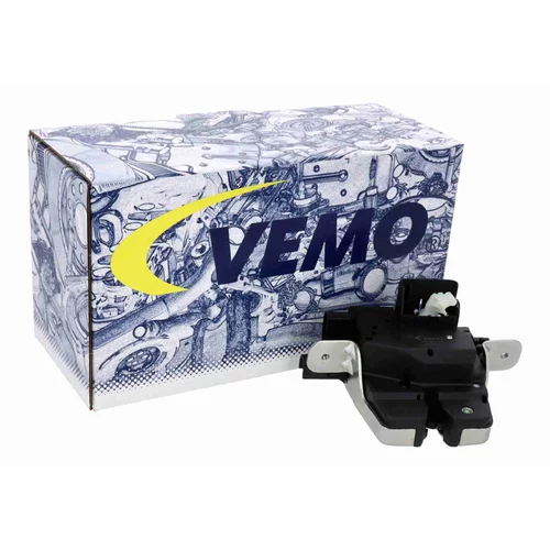 Zámok zadných výklopných dverí V30-85-0164 /VEMO/ - obr. 1