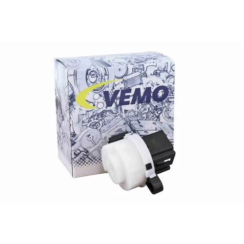 Spínač zapaľovania/štartu V32-80-0001 /VEMO/ - obr. 1