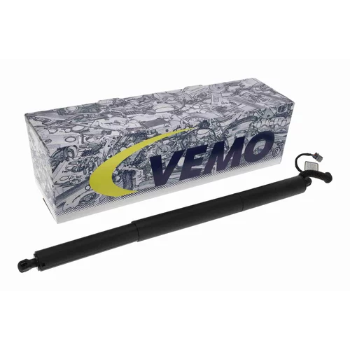 Elektromotor, zadná kapota V33-55-0007 /VEMO/ - obr. 1