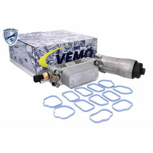 Modul olejového filtra V33-60-0006-1 /VEMO/ - obr. 1