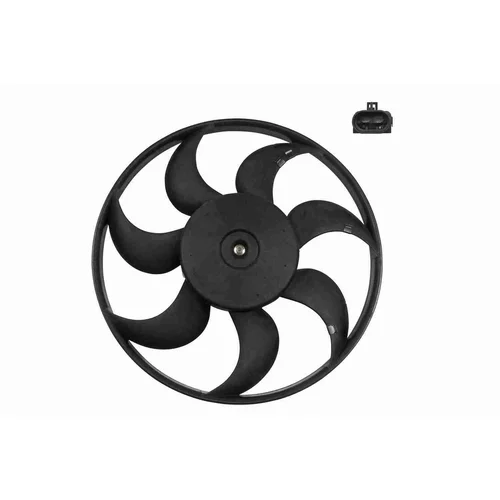 Ventilátor chladenia motora VEMO V40-01-1024