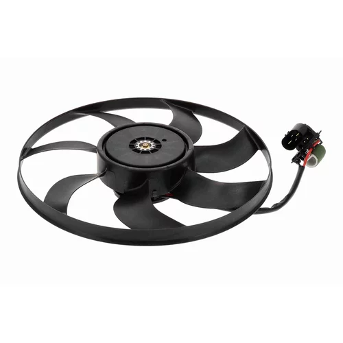 Elektromotor vetráka chladiča V40-01-1078 /VEMO/ - obr. 5