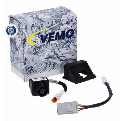 Cúvacia kamera pre parkovací systém V40-74-0002 /VEMO/ - obr. 1