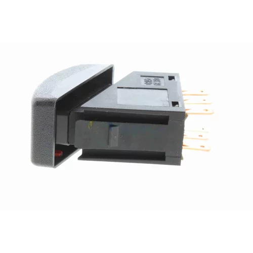 Vypínač výstražných smeroviek V40-80-2408 /VEMO/ - obr. 4