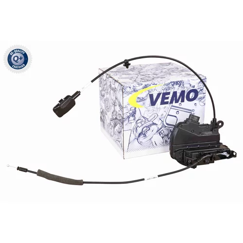 Zámok dverí V40-85-0062 /VEMO/ - obr. 1