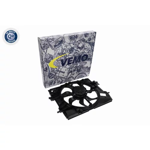 Ventilátor chladenia motora V46-01-0004 /VEMO/ - obr. 1