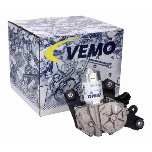Motor stieračov V46-07-0026 /VEMO/ - obr. 1
