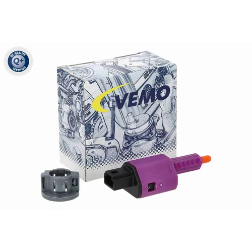 Spínač brzdových svetiel V46-73-0069 /VEMO/ - obr. 1