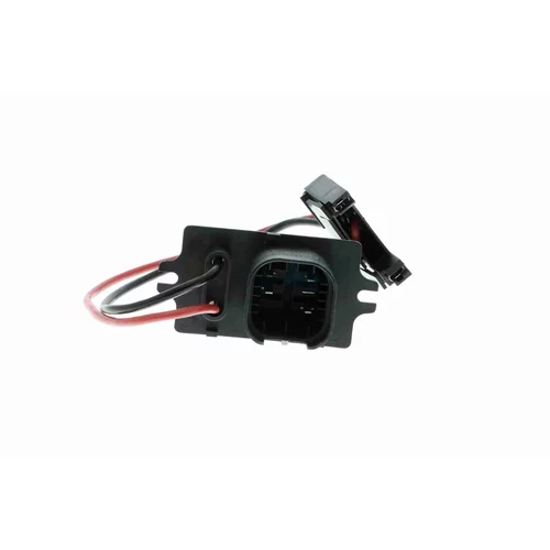 Regulator, ventilator vnutorneho priestoru V46-79-0007-1 /VEMO/ - obr. 2