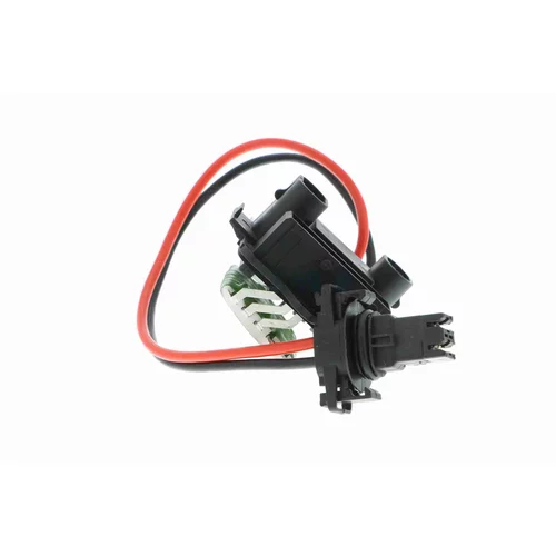 Regulator, ventilator vnutorneho priestoru V46-79-0011-1 /VEMO/ - obr. 7
