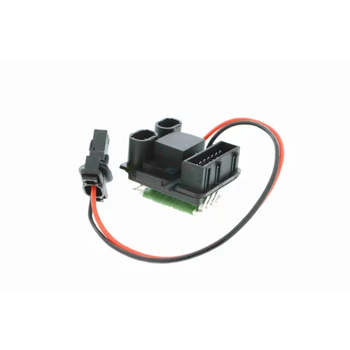 Regulator, ventilator vnutorneho priestoru V46-79-0028 /VEMO/ - obr. 10