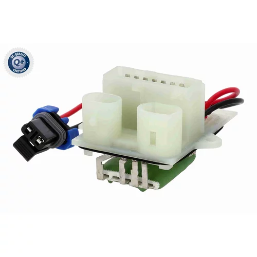 Regulator, ventilator vnutorneho priestoru V46-79-0037 /VEMO/ - obr. 4