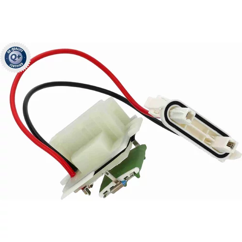 Regulator, ventilator vnutorneho priestoru VEMO V46-79-0038