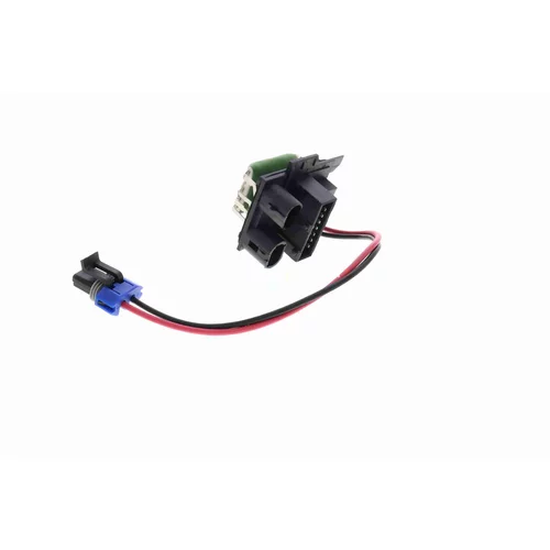 Regulator, ventilator vnutorneho priestoru V46-79-0044 /VEMO/ - obr. 7