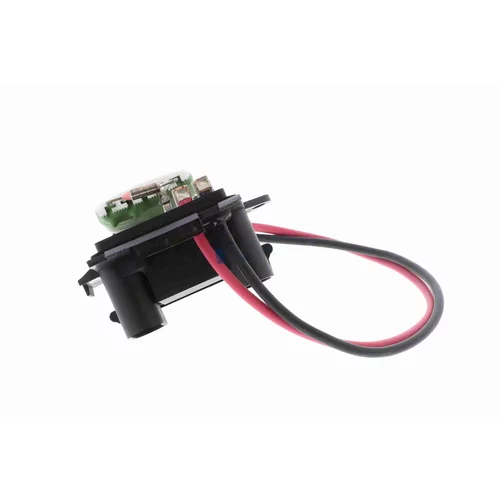 Regulator, ventilator vnutorneho priestoru V46-79-0045 /VEMO/ - obr. 8