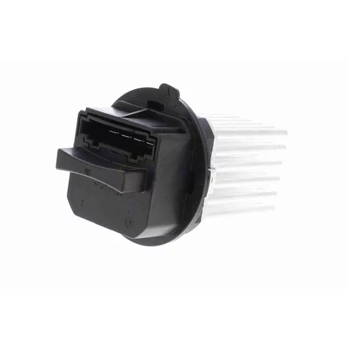 Regulator, ventilator vnutorneho priestoru V48-79-0007 /VEMO/ - obr. 9