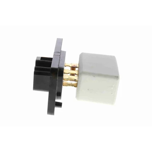 Regulator, ventilator vnutorneho priestoru V48-79-0008 /VEMO/ - obr. 1