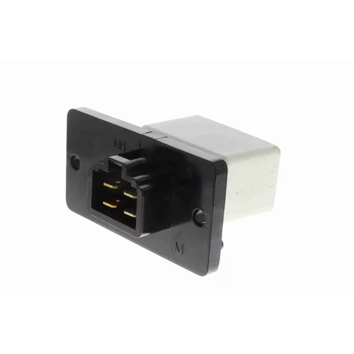 Regulator, ventilator vnutorneho priestoru V48-79-0008 /VEMO/ - obr. 8