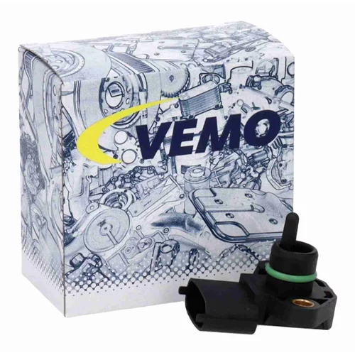 Senzor tlaku nastavenia výšky V52-72-0119 /VEMO/ - obr. 1