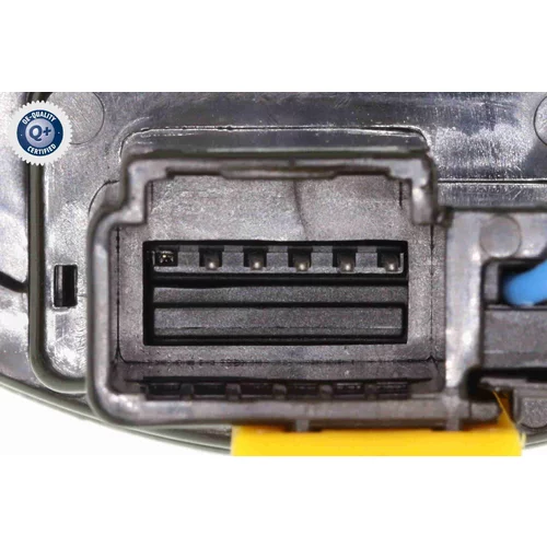 Vinutá pružina, Airbag V52-72-0372 /VEMO/ - obr. 2
