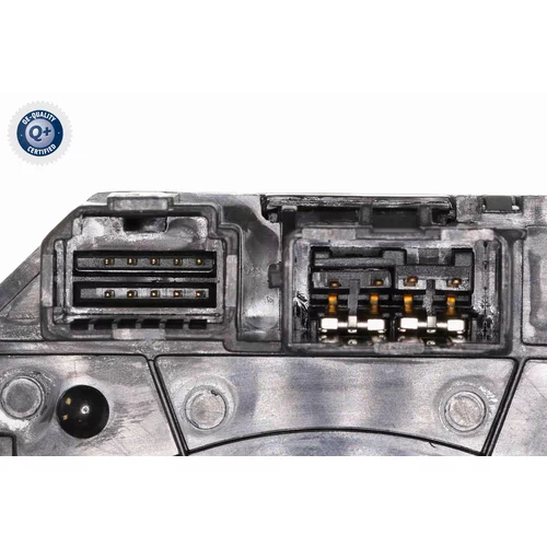 Vinutá pružina, Airbag V52-72-0392 /VEMO/ - obr. 2