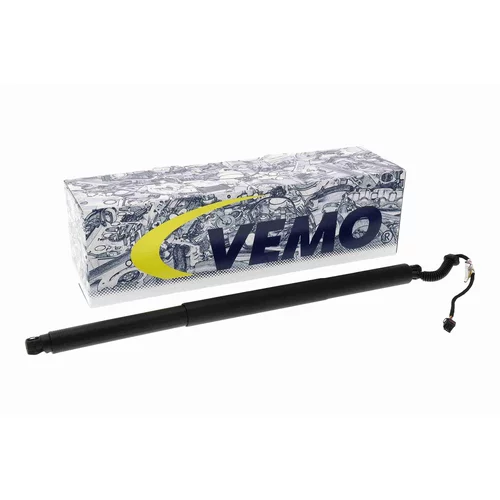 Elektromotor, zadná kapota V10-55-0022 /VEMO/ - obr. 1