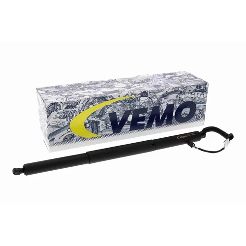 Elektromotor, zadná kapota V10-55-0043 /VEMO/ - obr. 1