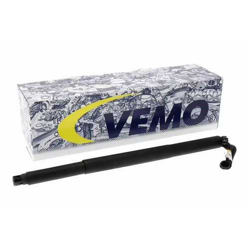 Elektromotor, zadná kapota V10-55-0046 /VEMO/ - obr. 1