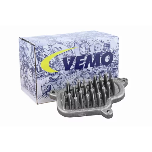 Riadiaca jednotka osvetlenia V10-73-0080 /VEMO/ - obr. 1