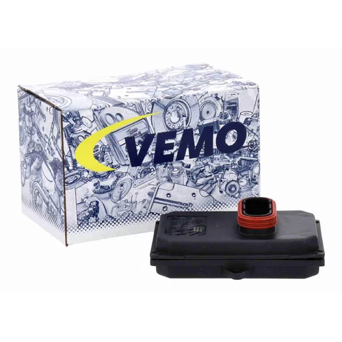 Riadiaca jednotka osvetlenia V10-73-0536 /VEMO/ - obr. 1