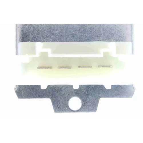 Regulator, ventilator vnutorneho priestoru V10-79-0003 /VEMO/ - obr. 1