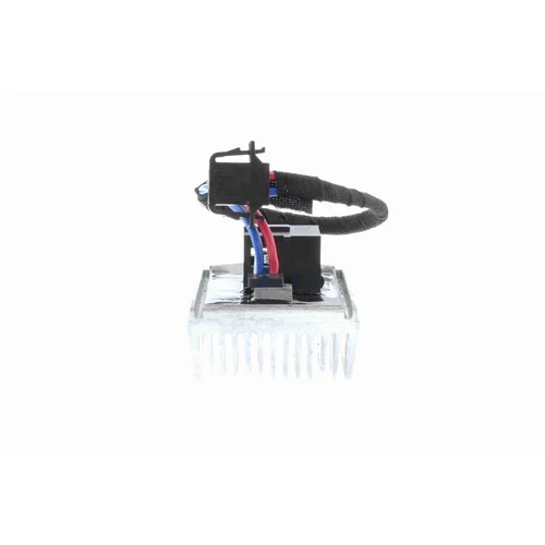 Regulator, ventilator vnutorneho priestoru V10-79-0017 /VEMO/ - obr. 4