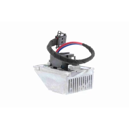 Regulator, ventilator vnutorneho priestoru V10-79-0017 /VEMO/ - obr. 7