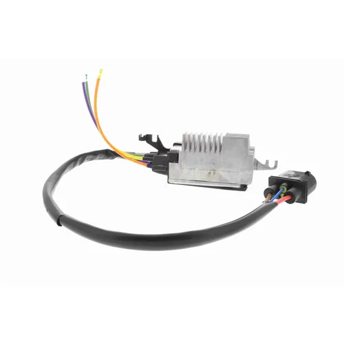 Riadiaca jednotka elektrického ventilátora chladenia motora V10-79-0030 /VEMO/ - obr. 7