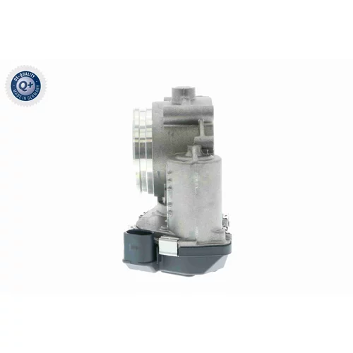 Hrdlo škrtiacej klapky V10-81-0048 /VEMO/ - obr. 4