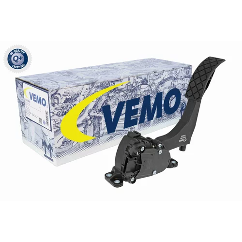 Akceleračný pedál V10-82-0005 /VEMO/ - obr. 1
