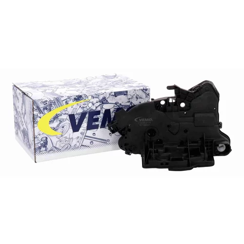 Zámok dverí V10-85-0176 /VEMO/ - obr. 1