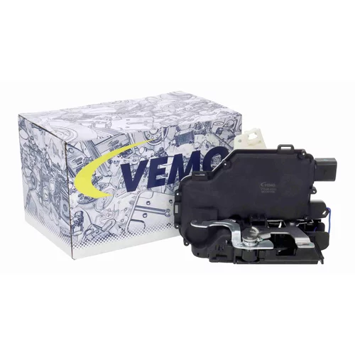 Zámok dverí V10-85-6349 /VEMO/ - obr. 1