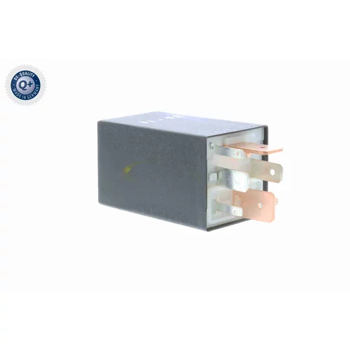 Relé dobehu ventilátora chladenia V15-71-0021 /VEMO/ - obr. 10