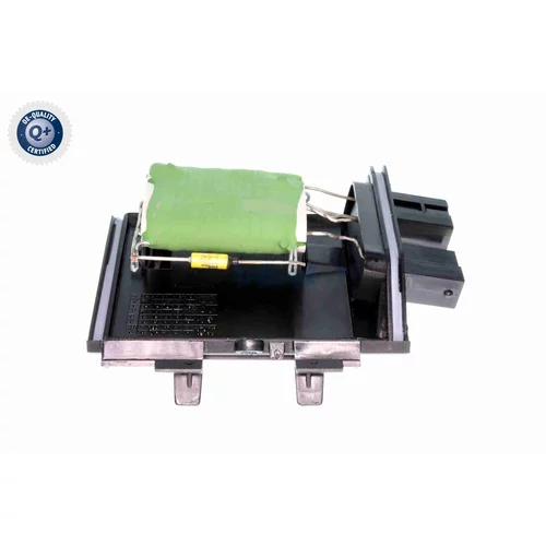 Regulator, ventilator vnutorneho priestoru V15-99-1958 /VEMO/ - obr. 8