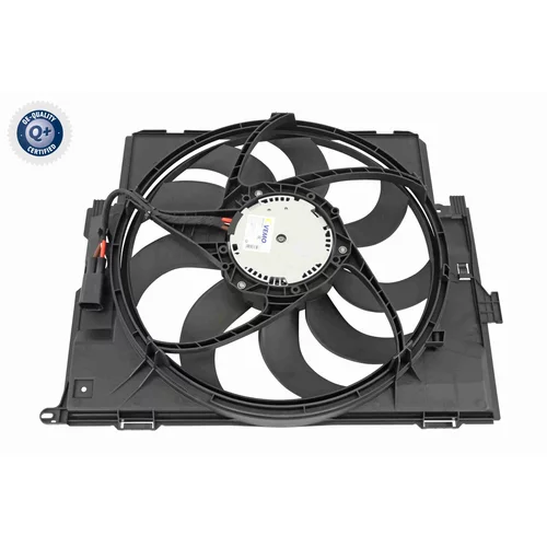 Ventilátor chladenia motora V20-01-0021 /VEMO/ - obr. 2