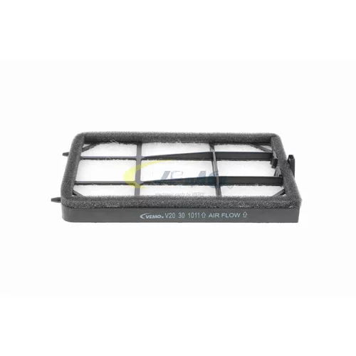 Filter vnútorného priestoru V20-30-5004 /VEMO/ - obr. 1