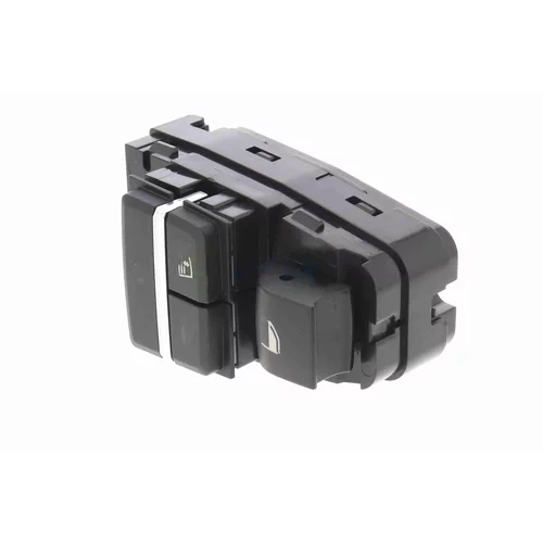 Spínač elektrického otvárania okien V20-73-0160 /VEMO/ - obr. 5