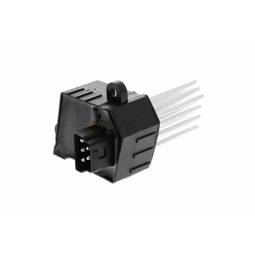 Regulator, ventilator vnutorneho priestoru V20-79-0004 /VEMO/ - obr. 9