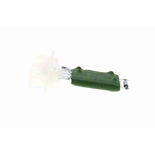 Regulator, ventilator vnutorneho priestoru V20-79-0009 /VEMO/ - obr. 2