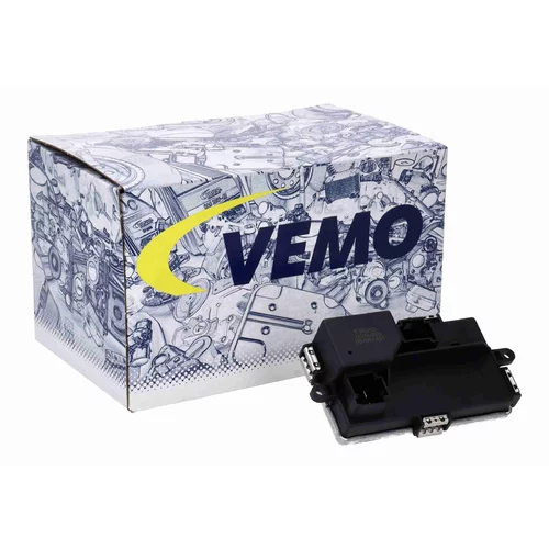 Regulator, ventilator vnutorneho priestoru V20-79-0025 /VEMO/ - obr. 1